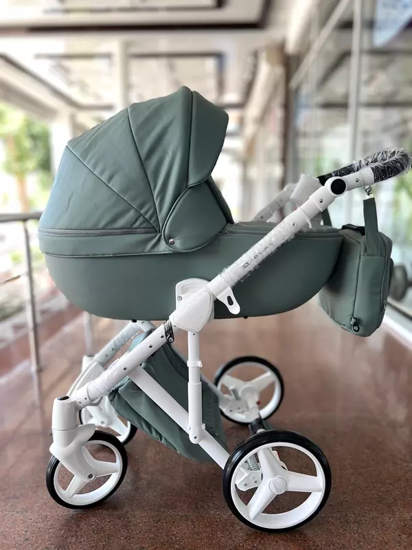 Adamex Luciano aravachasi Polsha, model 3v1 i 2v1