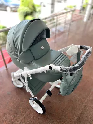 Adamex Luciano aravachasi Polsha, model 3v1 i 2v1