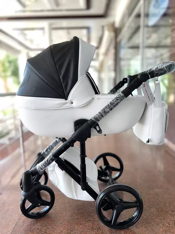 Adamex Luciano aravachasi Polsha, model 3 V 1 i 2v1