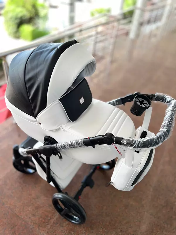 Коляска Adamex Luciano 🇵🇱 Польша Модель 3 в 1 и 2в1