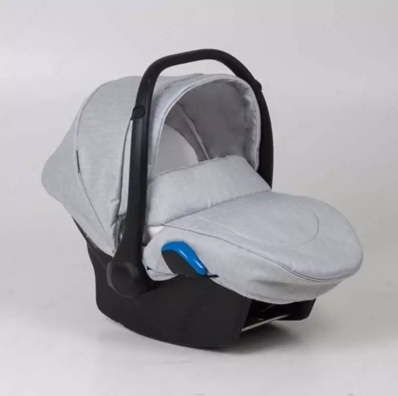 Автолюльки-переноски ADAMEX 🇵🇱(Польша)