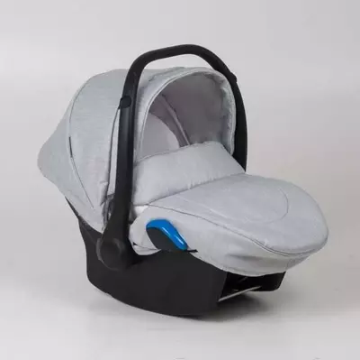 Автолюльки-переноски ADAMEX 🇵🇱(Польша)