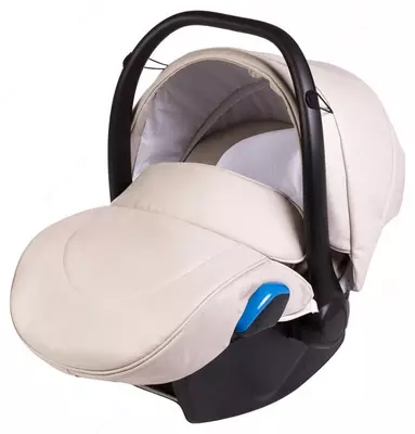 Автолюльки-переноски ADAMEX 🇵🇱(Польша)