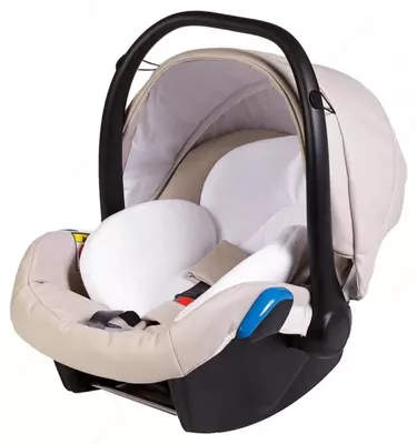 Автолюльки-переноски ADAMEX 🇵🇱(Польша)