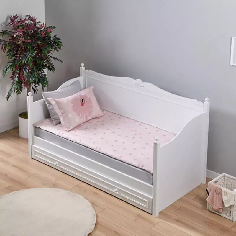 Кровать диванчик коллекция LORA от Almila (Турция)