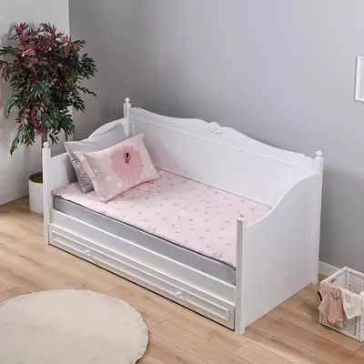 Кровать диванчик коллекция LORA от Almila (Турция)