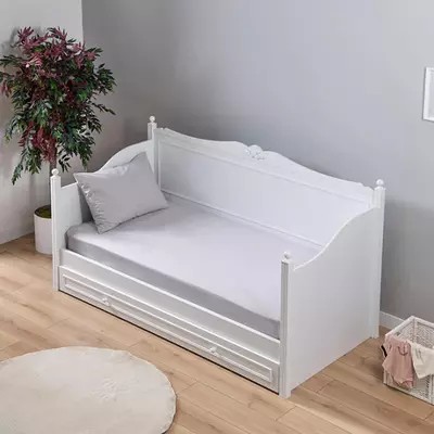 Кровать диванчик коллекция LORA от Almila (Турция)