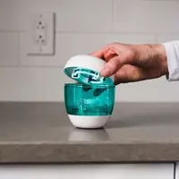  Kokrak va shisha uchun portativ 4-in-1 blu Ray uv sterilizatori. Ulgurji va chakana