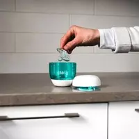  Kokrak va shisha uchun portativ 4-in-1 blu Ray uv sterilizatori. CHICCOBABY.UZ