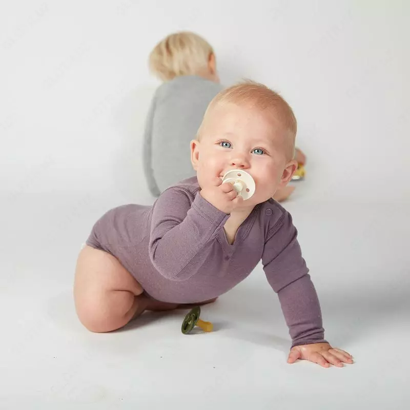 Набор пустышек BIBS Try-It Collection