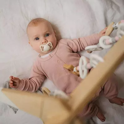 Набор пустышек BIBS Try-It Collection