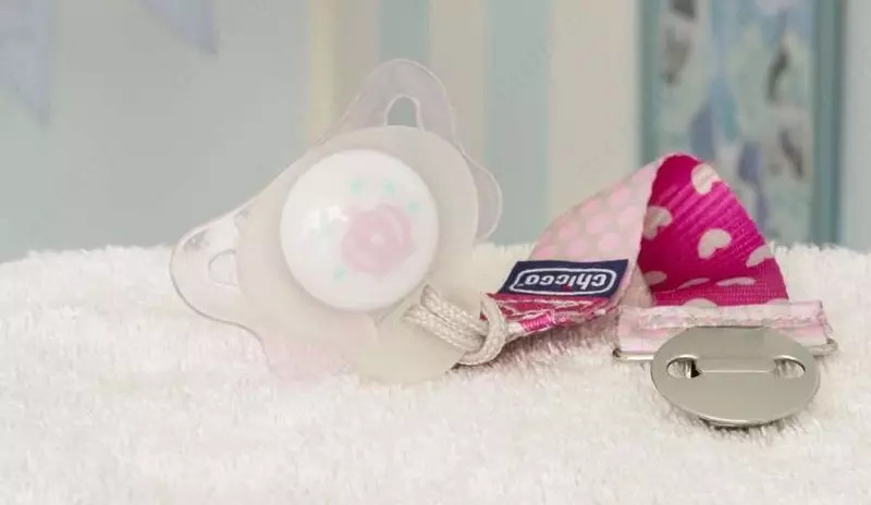 CHICCO FASHION CLIP SO'RG'ICH USHLAGICHI - по запросу