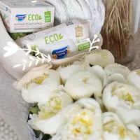 Влажные салфетки☀️🌛Солнце луна ECO 🌿