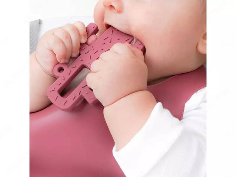 Minikoioi Kaktus Tishlari  🌵