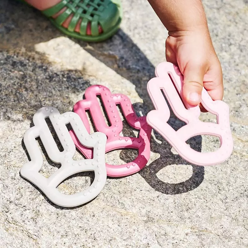 Minikoioi Toothee tish tishlari