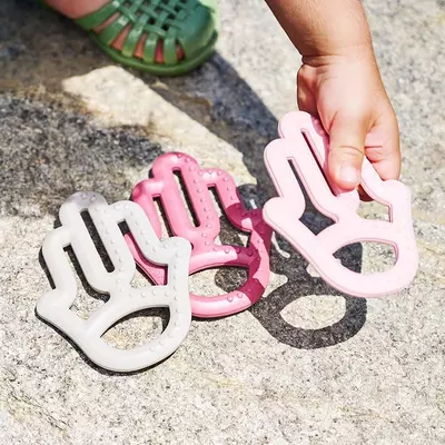 Minikoioi Toothee tish tishlari