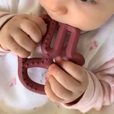 Minikoioi Toothee tish tishlari