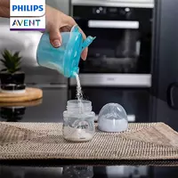  Philips Avent sut aralashmasi dispenseri - 