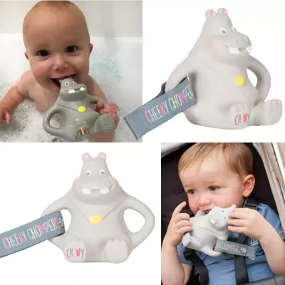 Chewy hippo tish kemiruvchisi  