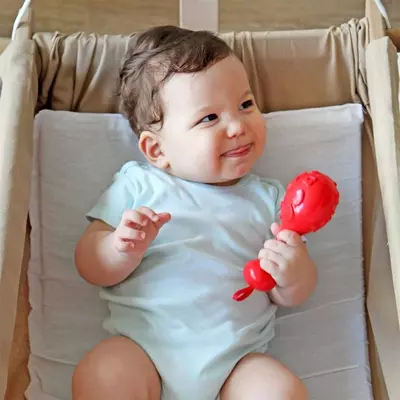 Погремушки для деток от 0-12 мес Турция 🇹🇷