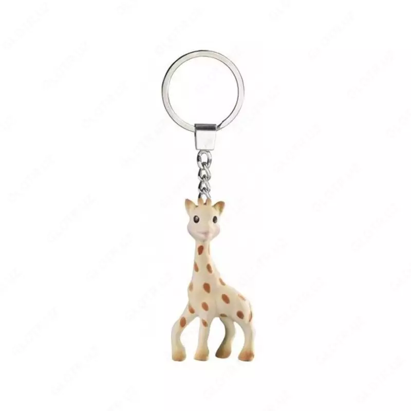 Sofi jirafasi to'plami mukammal sovg'adir! Sophie la girafe