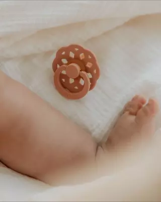 BIBS Boheme соски 🌙✨ glow & Cloud glow☁️ (ночью горят)