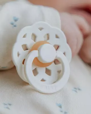 BIBS Boheme glow & Cloud Glow nipellari (tunda yonadi)