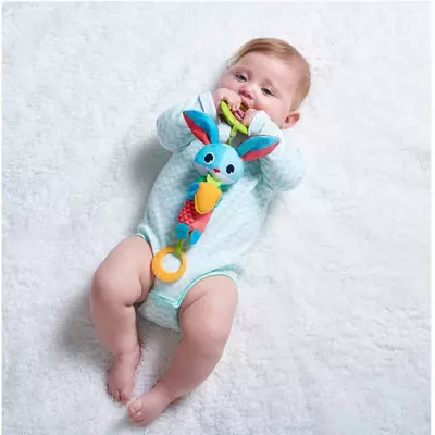 🐰Игрушка-подвеска Tiny Love "Зайка Томас" и его друзья!