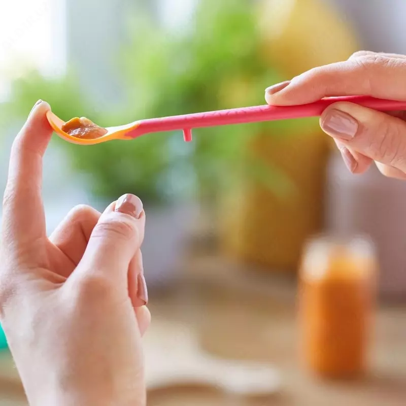 🥄Ложки для малышей Tommee Tippee