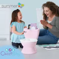  Summer Infant hojatxona idishi - My Size Potty Transition Ring & Storage