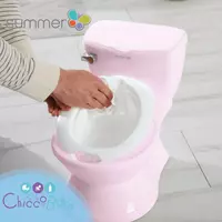  Summer Infant hojatxona idishi - My Size Potty Transition Ring & Storage CHICCOBABY.UZ