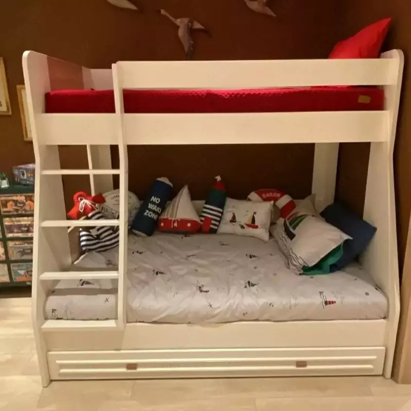 Monte Ranza ikki qavatli bolalar to'shagi