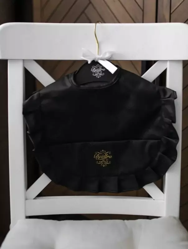 Нагрудник Bjallra of Sweden - родом из Швеции!