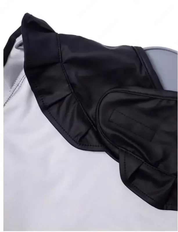 Нагрудник Bjallra of Sweden - родом из Швеции!