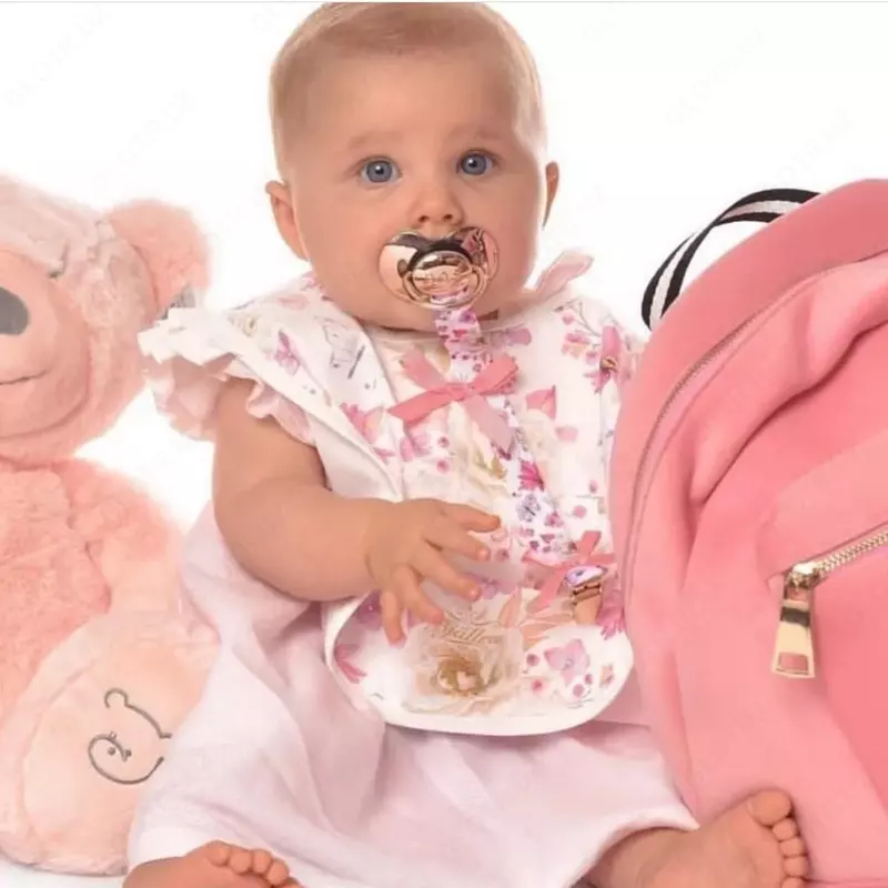 Нагрудник Bjallra of Sweden - родом из Швеции!