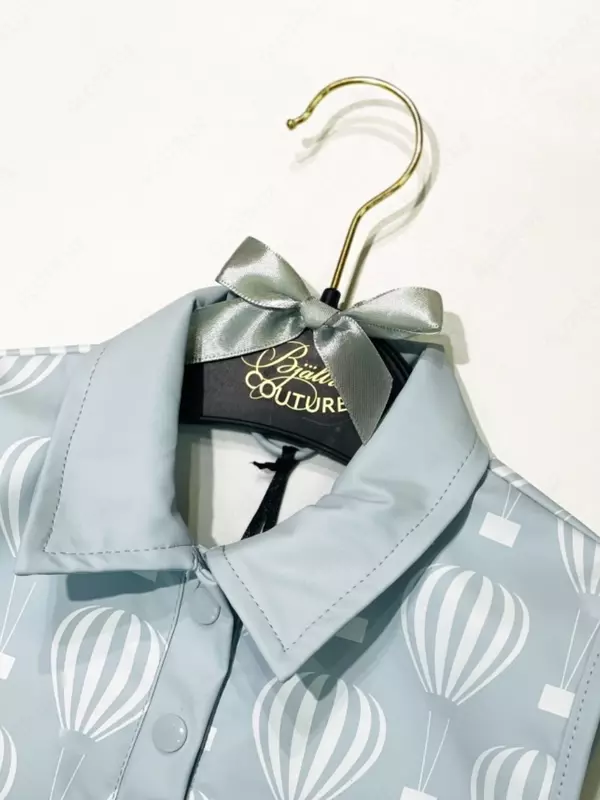 Нагрудник Bjallra of Sweden - родом из Швеции!