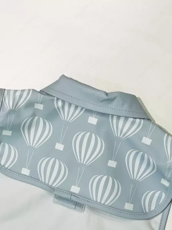 Нагрудник Bjallra of Sweden - родом из Швеции!