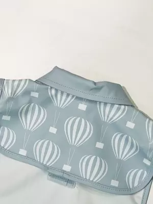 Нагрудник Bjallra of Sweden - родом из Швеции!