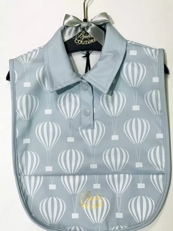 Нагрудник Bjallra of Sweden - родом из Швеции!