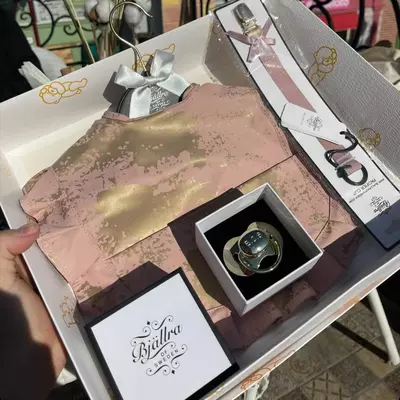 Подарочные наборы Bjallra of Sweden - родом из Швеции!