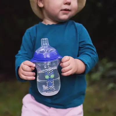 Tommee tippee Sippy kubogi, 230ml 6+ oy