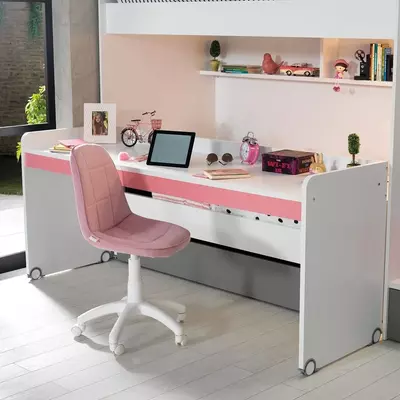 Мягкие стулья для детей