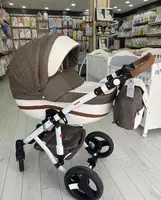 Детская коляска VICCO от ADAMEX 🇵🇱 3в1 и 2в1 - по запросу