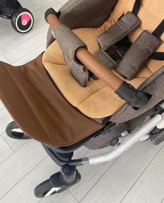 Детская коляска VICCO от ADAMEX 🇵🇱 3в1 и 2в1