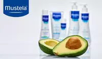  Восстанавливающий увлажняющий крем Cicastela от Mustela. Оптом и розница