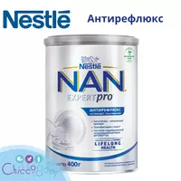 Сухая смесь 🤱🏻🍼NAN® Антирефлюкс