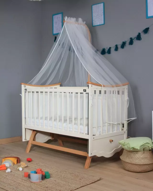 Tahterevalli TORO beshigi (Turkiya)