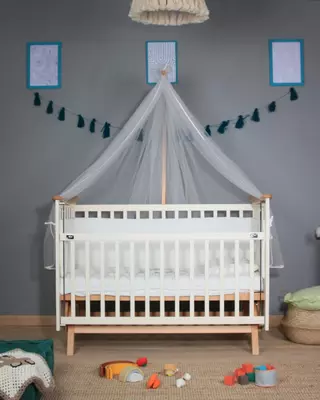 Tahterevalli TORO beshigi (Turkiya)