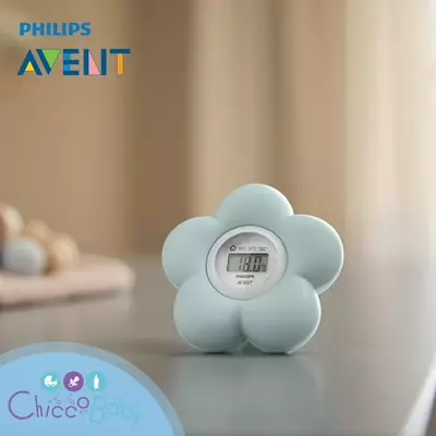 Цифровой термометр Philips Avent