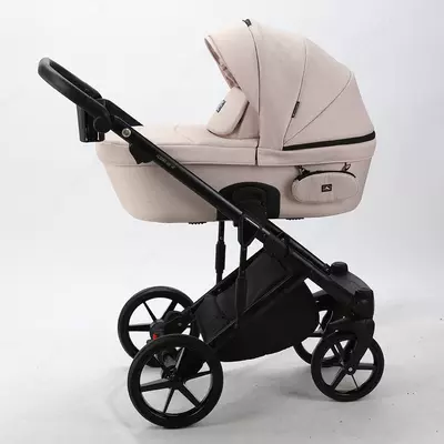 ADAMEX tomonidan lumi Air aravachasi, 1 da 3, Polsha